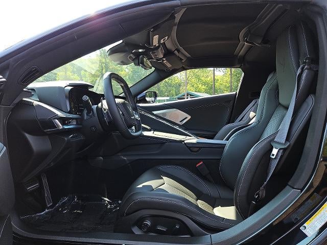 2025 Chevrolet Corvette Stingray 2LT