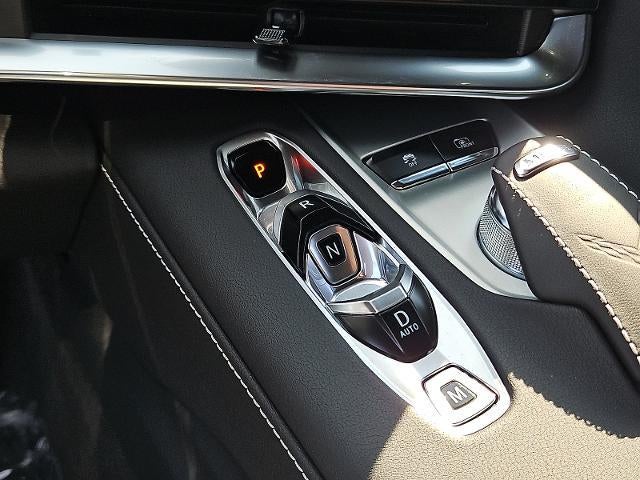 2025 Chevrolet Corvette Stingray 2LT