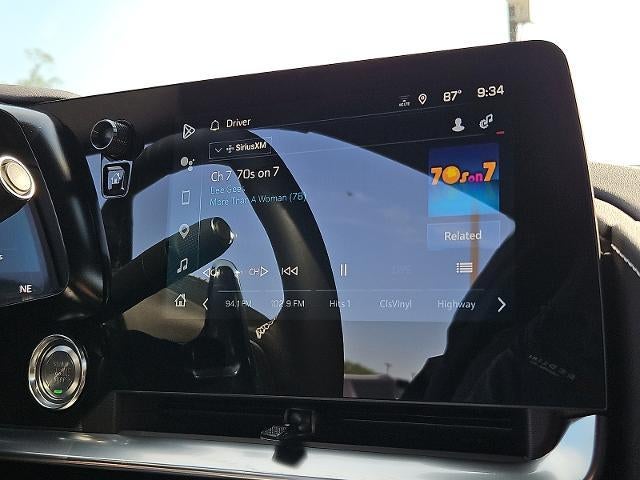 2025 Chevrolet Corvette Stingray 2LT