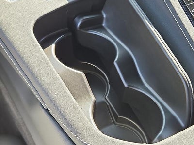 2025 Chevrolet Corvette Stingray 2LT