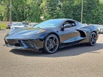 2025 Chevrolet Corvette Stingray 2LT