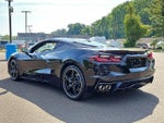 2025 Chevrolet Corvette Stingray 2LT