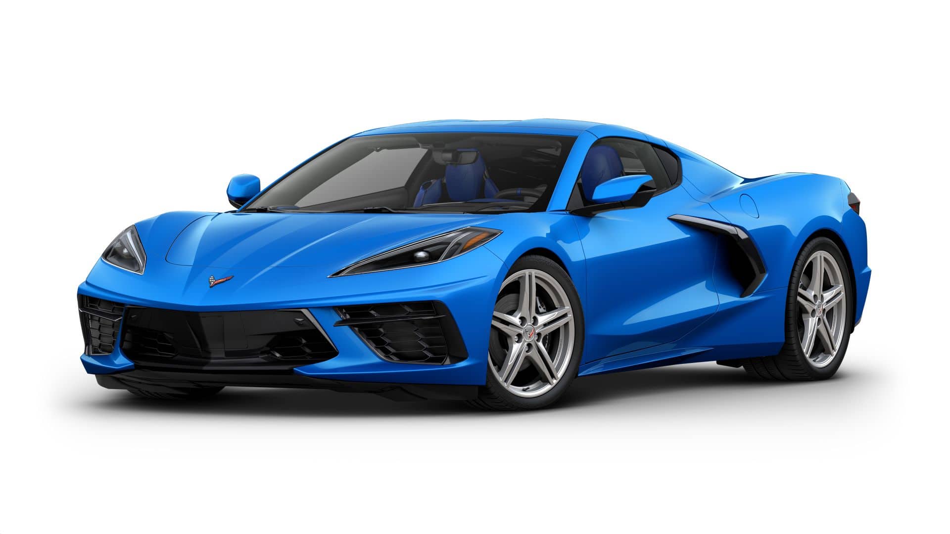 2026 Chevrolet Corvette's photo