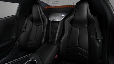 2027 Chevrolet Corvette Z06 2LZ