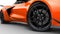 2027 Chevrolet Corvette Z06 2LZ