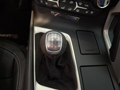 2014 Chevrolet Corvette Stingray Z51 3LT