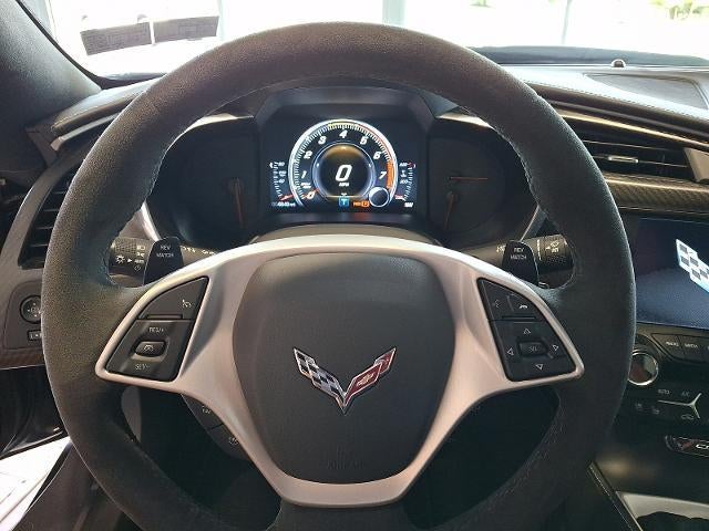 2014 Chevrolet Corvette Stingray Z51 3LT