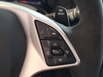 2014 Chevrolet Corvette Stingray Z51 3LT