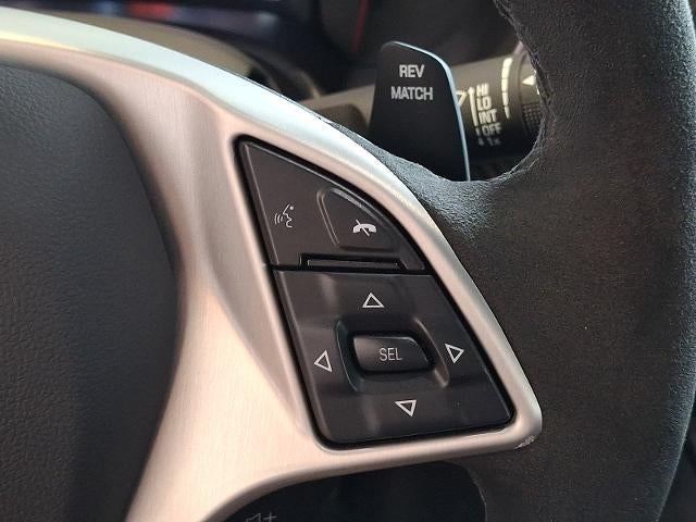 2014 Chevrolet Corvette Stingray Z51 3LT