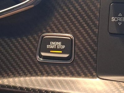 2014 Chevrolet Corvette Stingray Z51 3LT