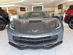 2014 Chevrolet Corvette Stingray Z51 3LT