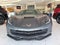 2014 Chevrolet Corvette Stingray Z51 3LT