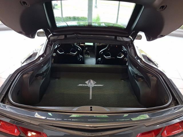2014 Chevrolet Corvette Stingray Z51 3LT