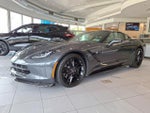 2014 Chevrolet Corvette Stingray Z51 3LT