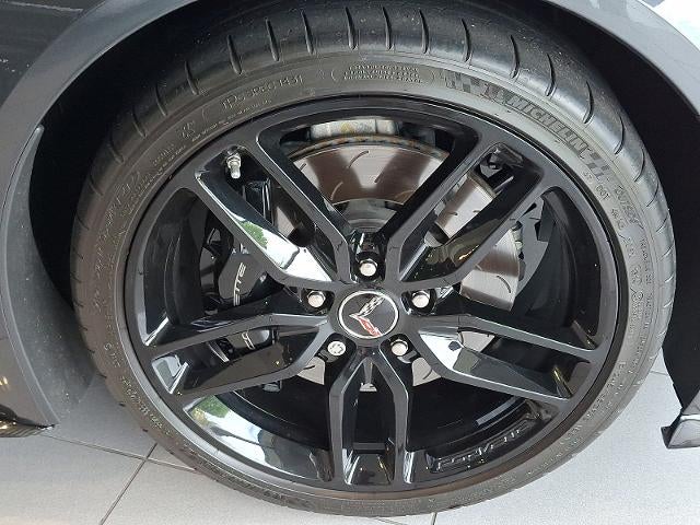 2014 Chevrolet Corvette Stingray Z51 3LT