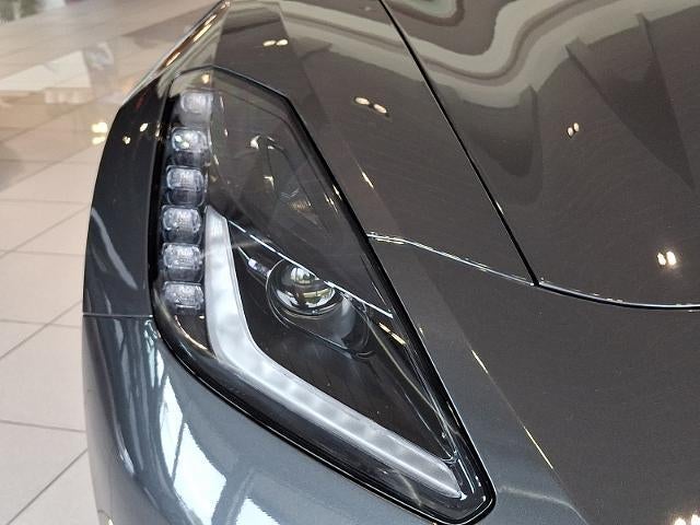 2014 Chevrolet Corvette Stingray Z51 3LT
