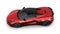 2026 Chevrolet Corvette E-Ray 2LZ