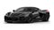 2027 Chevrolet Corvette Grand Sport 2LT