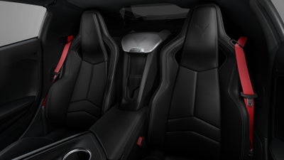 2027 Chevrolet Corvette Grand Sport 2LT