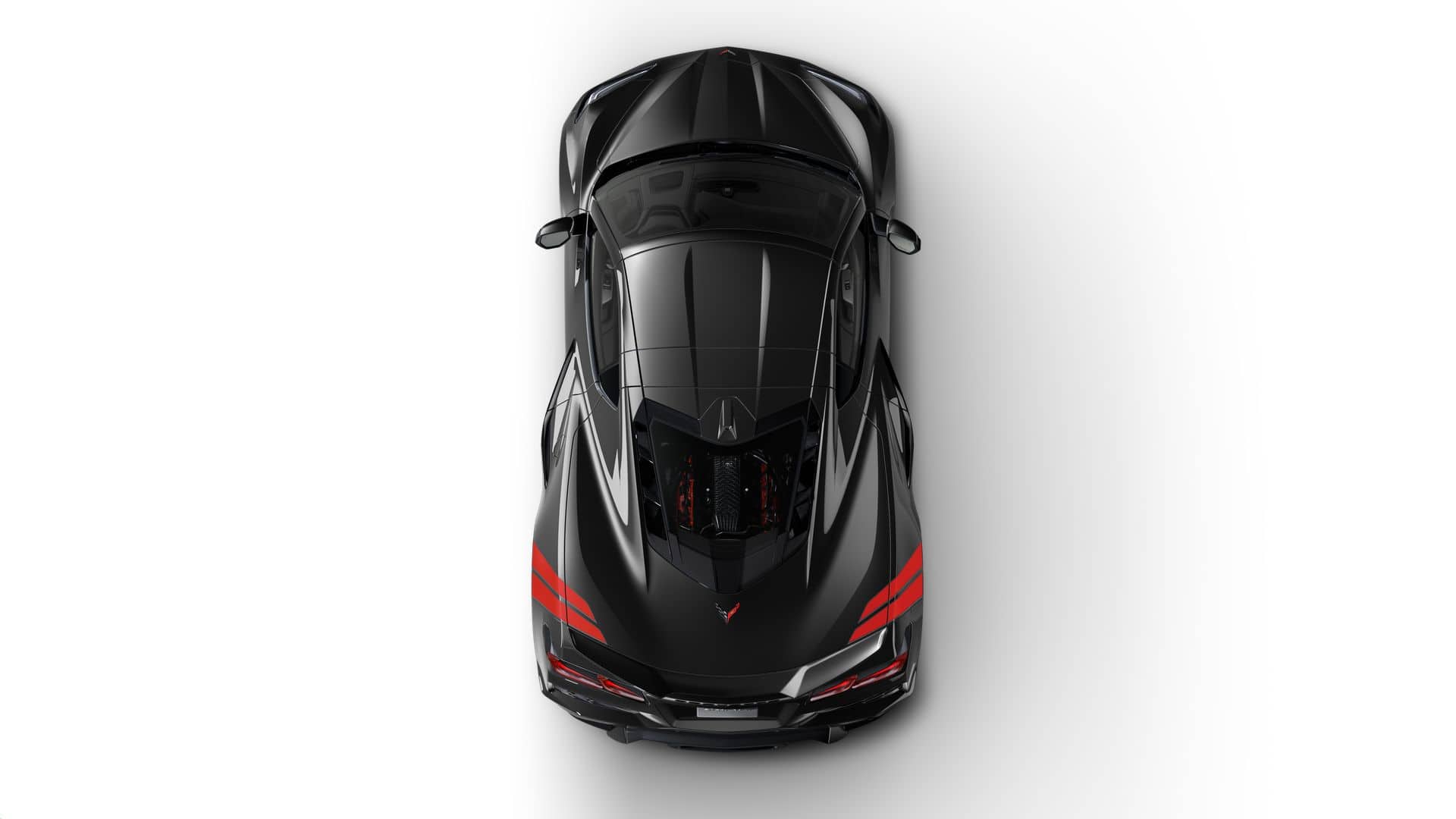2027 Chevrolet Corvette Grand Sport 2LT