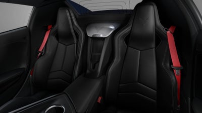2027 Chevrolet Corvette Grand Sport 2LT