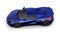 2027 Chevrolet Corvette Grand Sport 2LT