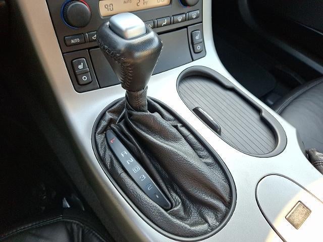 2005 Chevrolet Corvette Base