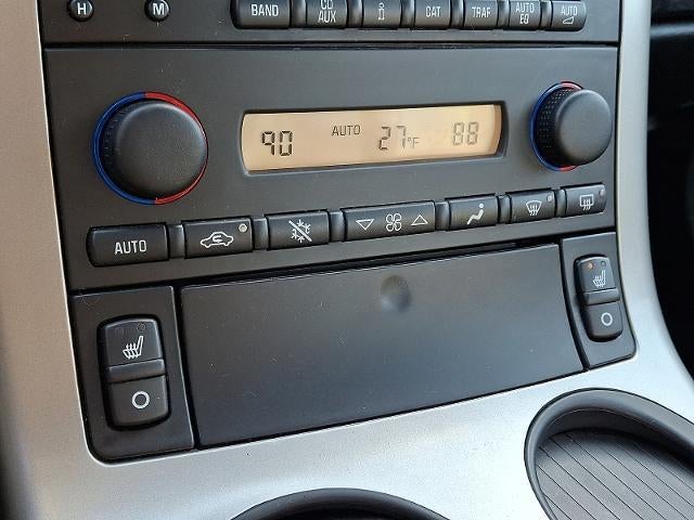 2005 Chevrolet Corvette Base