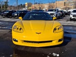 2005 Chevrolet Corvette Base