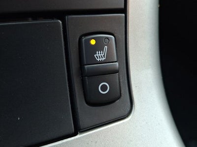 2005 Chevrolet Corvette Base