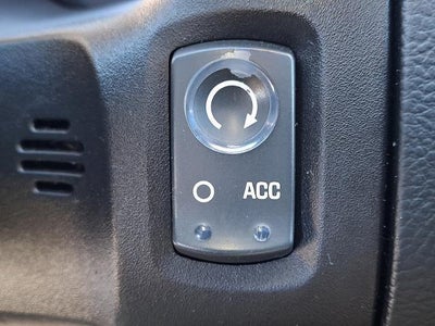 2005 Chevrolet Corvette Base