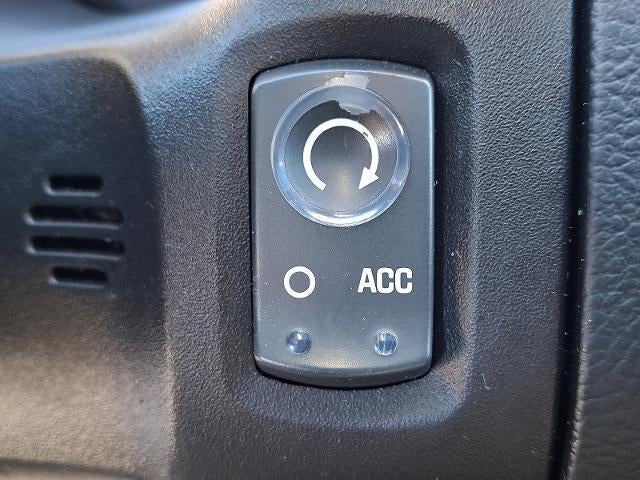 2005 Chevrolet Corvette Base