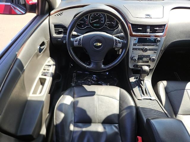 2011 Chevrolet Malibu LTZ