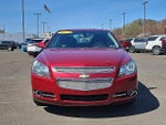 2011 Chevrolet Malibu LTZ