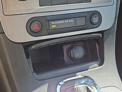 2011 Chevrolet Malibu LTZ