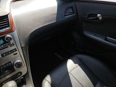 2011 Chevrolet Malibu LTZ