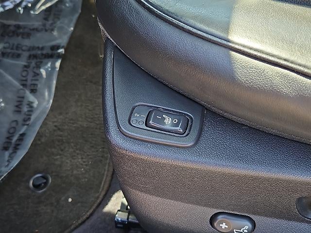 2011 Chevrolet Malibu LTZ