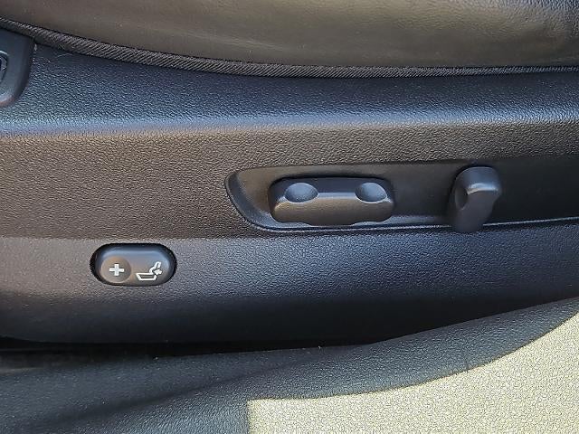 2011 Chevrolet Malibu LTZ