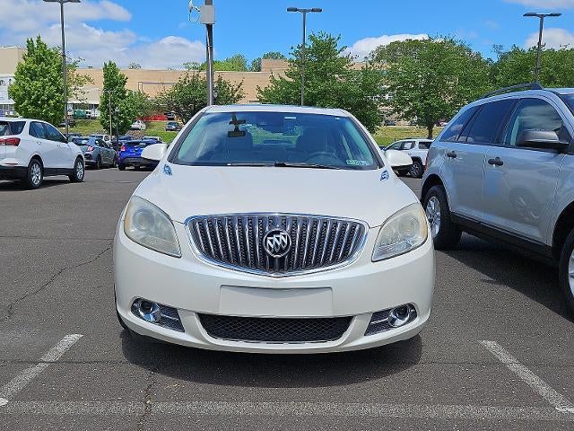 2014 Buick Verano Convenience Group