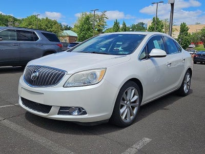 2014 Buick Verano Convenience Group