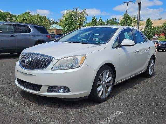 2014 Buick Verano Convenience Group
