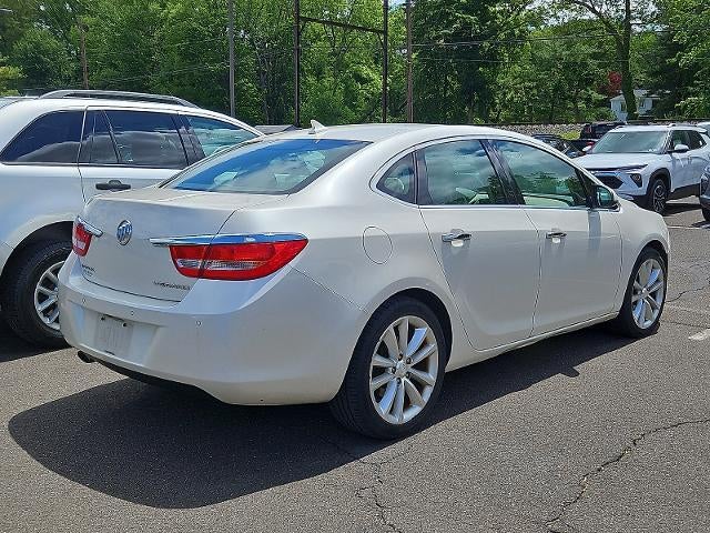 2014 Buick Verano Convenience Group