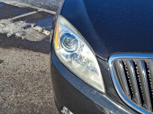 2013 Buick Verano Leather Group