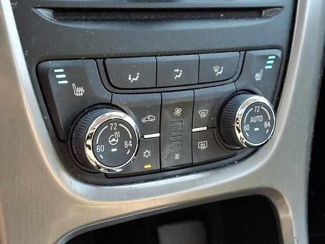 2013 Buick Verano Leather Group