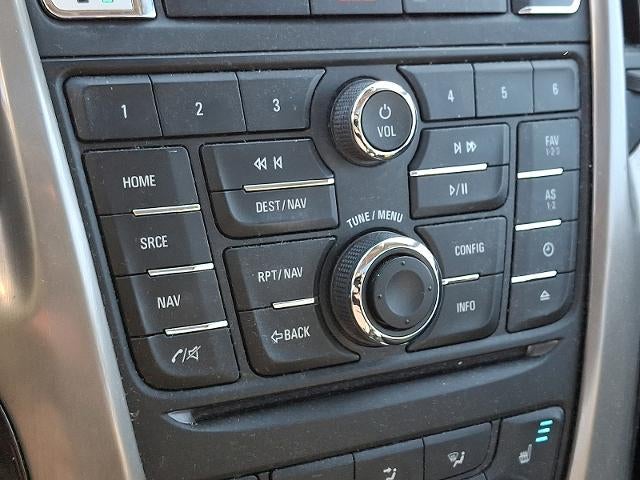 2013 Buick Verano Leather Group