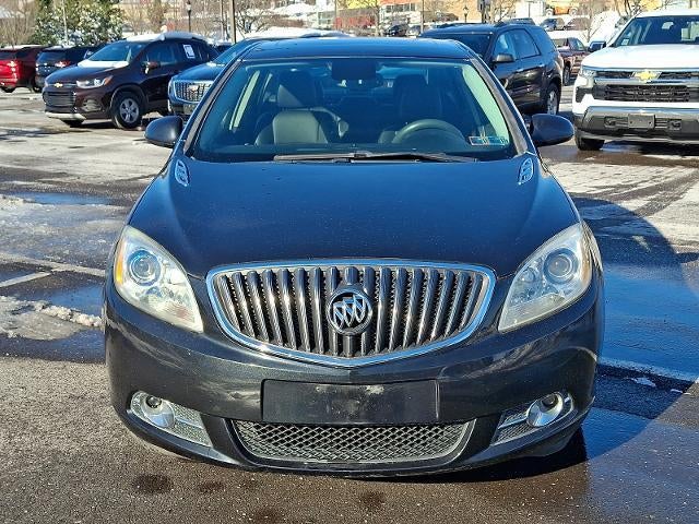 2013 Buick Verano Leather Group