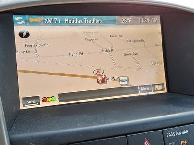 2013 Buick Verano Leather Group