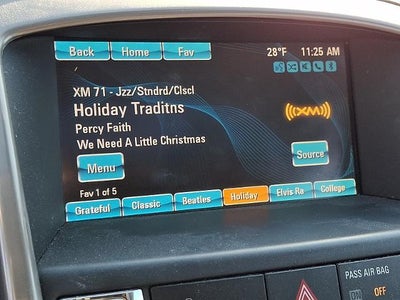 2013 Buick Verano Leather Group