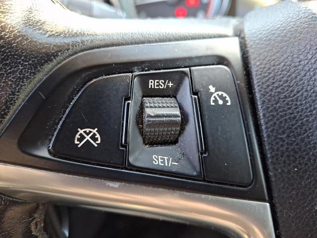 2013 Buick Verano Leather Group