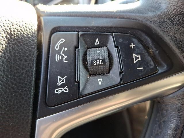 2013 Buick Verano Leather Group